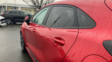 Ford Puma 1.0 EcoBoost Hybrid mHEV 155 ST-Line X 5dr Petrol Hatchback